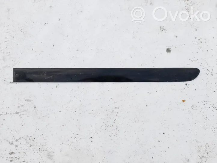 Toyota Corolla Verso E121 Rear door trim (molding) 7574213160