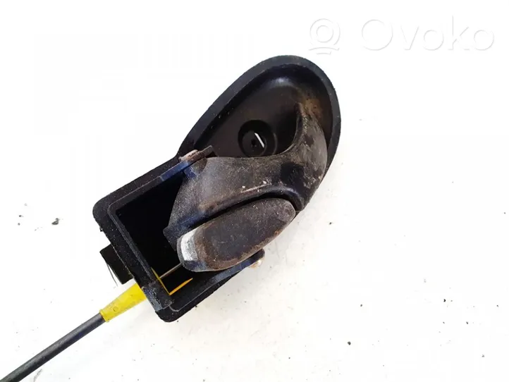 Ford Focus Maniglia interna per portiera anteriore xs41a22601ak