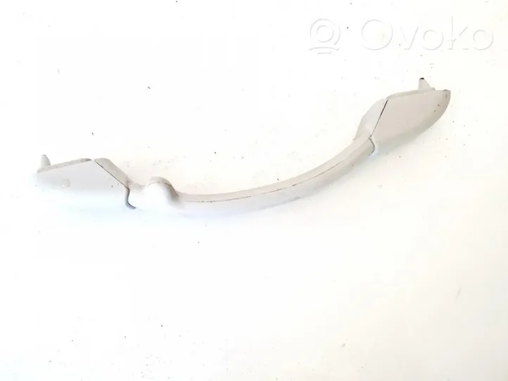 Peugeot 307 Poignée intérieur plafond 