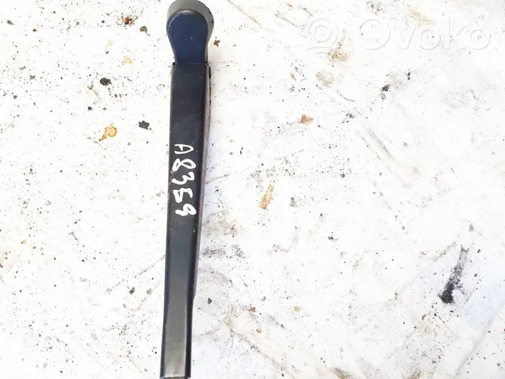 Ford Fiesta Front wiper blade arm 97fg17526a2c