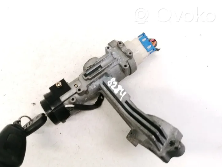 Hyundai Matrix Ignition lock 