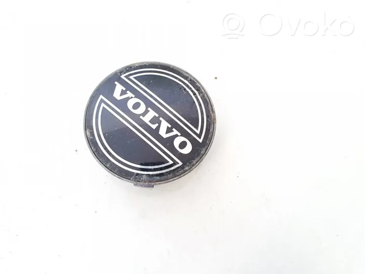 Volvo S40, V40 Original wheel cap 30638643a