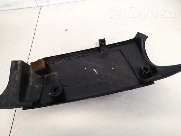 Audi A6 S6 C6 4F Copri motore (rivestimento) 06e103926