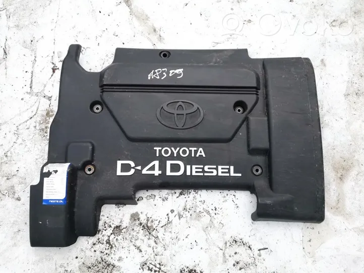 Toyota Avensis T220 Motorabdeckung 1261127021