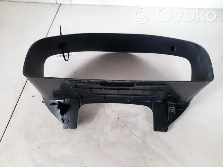 Volvo V50 Garniture de tableau de bord 30722585