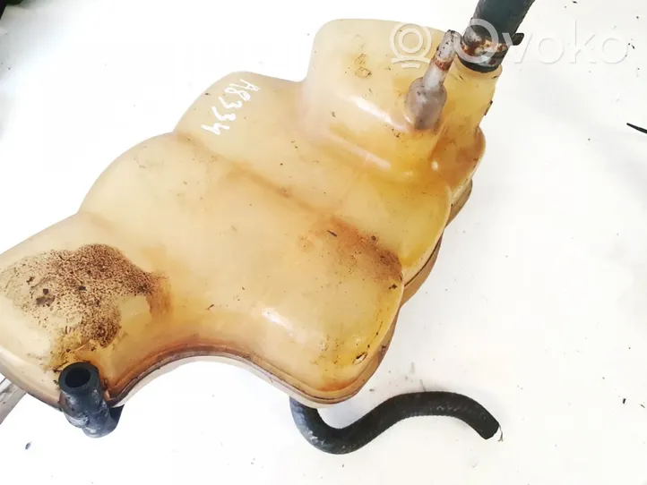 Chrysler Sebring (ST-22 - JR) Coolant expansion tank/reservoir 0683cav