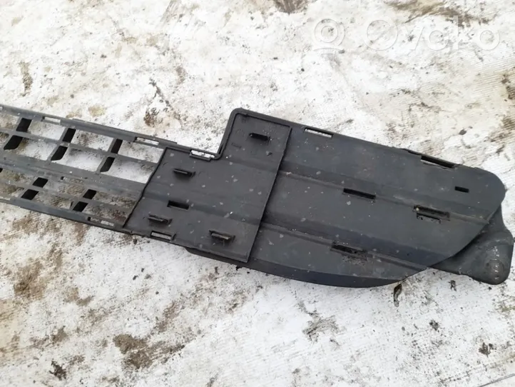 Citroen Xsara Picasso Front bumper lower grill 9638951480