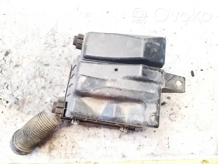 Opel Combo B Scatola del filtro dell’aria 90529826