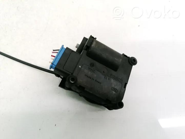 Audi A8 S8 D3 4E Motorino attuatore aria 0132801319