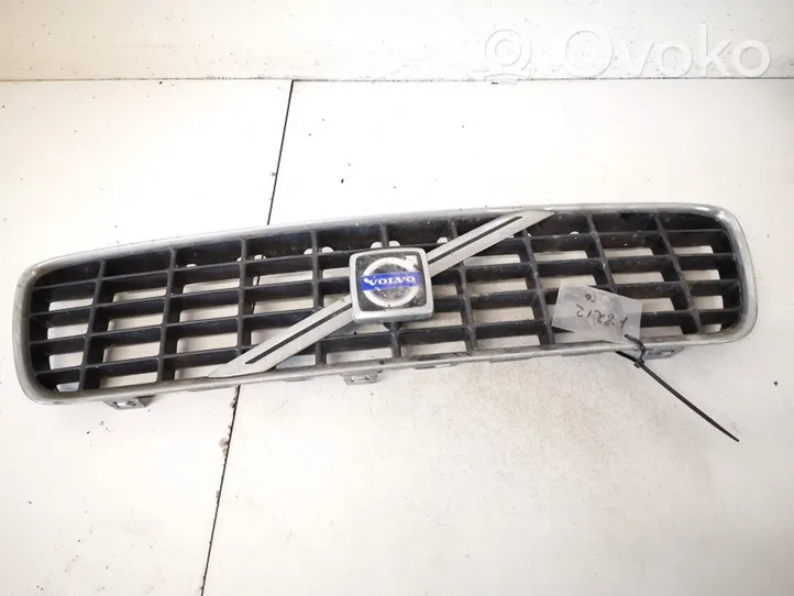 Volvo S60 Grille de calandre avant 9151881