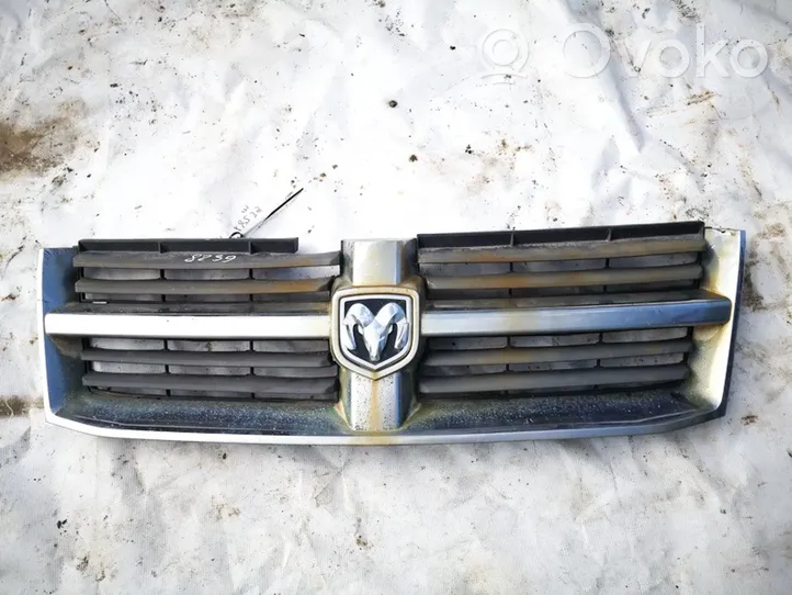 Dodge Grand Caravan Grille de calandre avant 