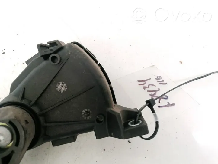 Audi A4 S4 B7 8E 8H Gaspedal 8E1723523G