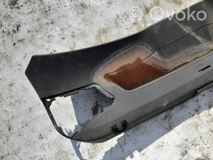 Seat Leon (5F) Kita bagažinės apdailos detalė 5f4867601