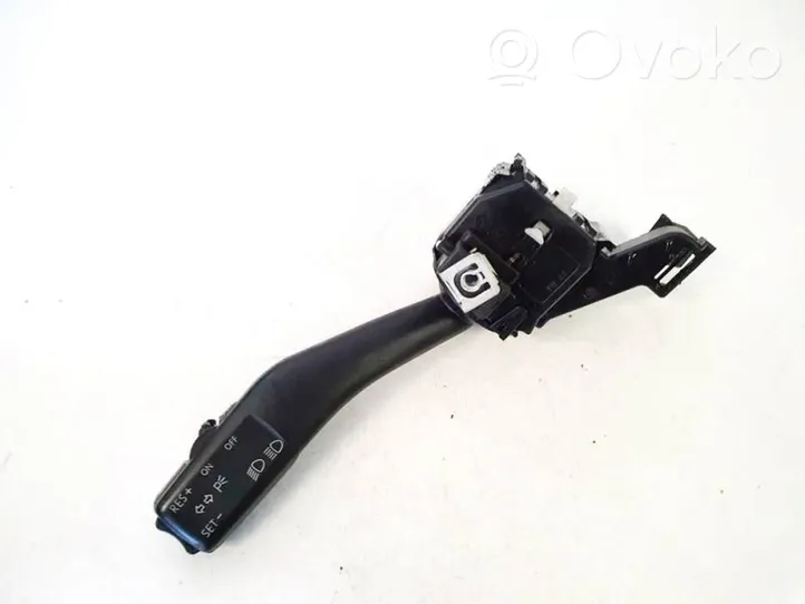 Volkswagen Touran I Indicator stalk 1k0953513a