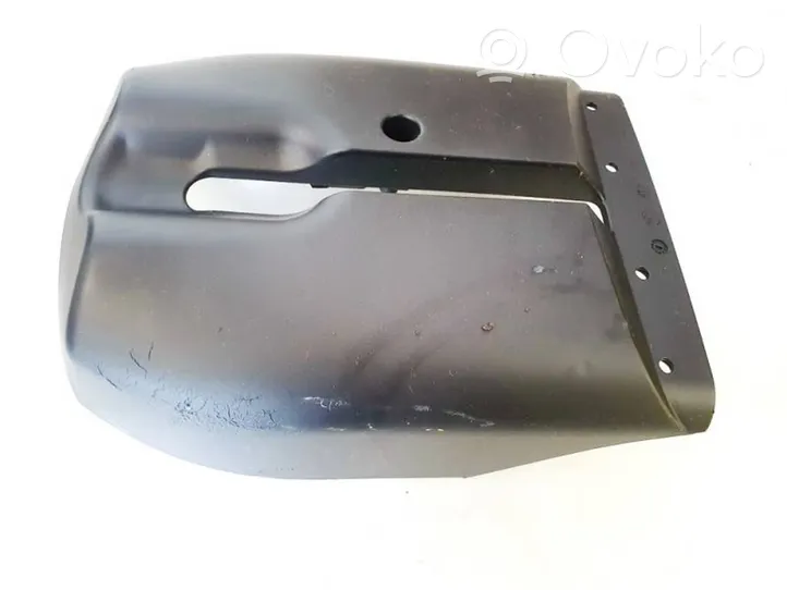 BMW X5 E53 Rivestimento del piantone del volante 6757670