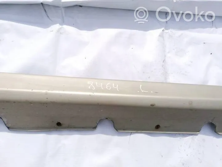 Hyundai i30 Sill 