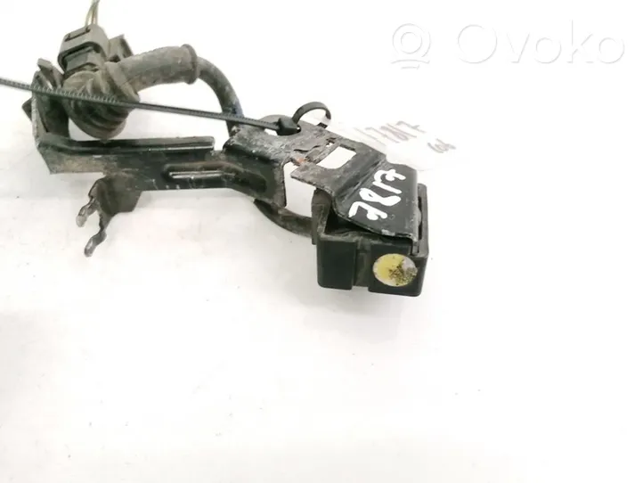 Audi A8 S8 D3 4E Sensor / Fühler / Geber 4E0616575J