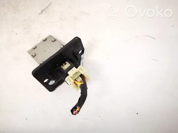 Hyundai i30 Resistencia motor/ventilador de la calefacción 