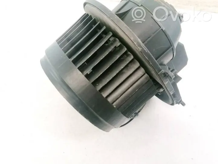 Volvo S60 Ventola riscaldamento/ventilatore abitacolo 