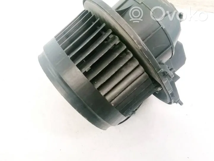 Volvo S60 Ventola riscaldamento/ventilatore abitacolo 