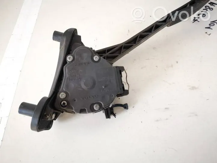 Volvo S60 Pedale dell’acceleratore 9496822