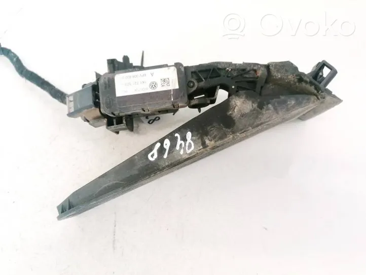 Audi A3 S3 8P Accelerator throttle pedal 1K1721503L