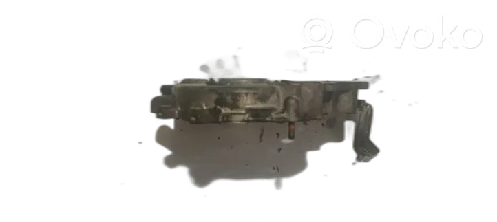 Mazda 6 Osłona paska / łańcucha rozrządu rf7j10800