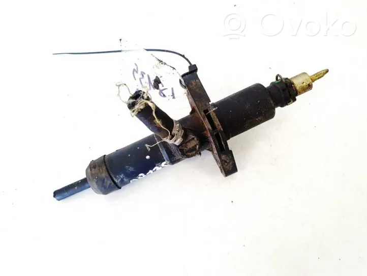 Citroen Jumper Pompa della frizione 1331560080