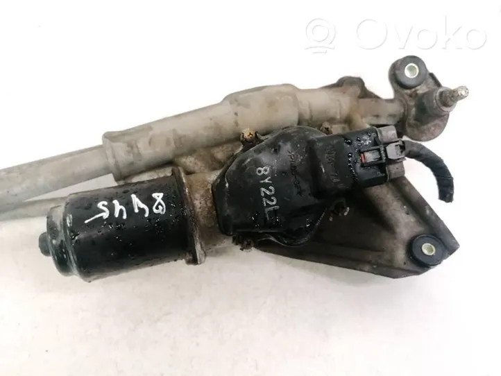 Subaru Legacy Moteur d'essuie-glace 8Y22L