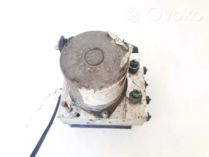 Peugeot 807 ABS Pump 0265234087