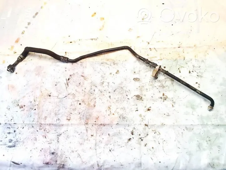 BMW X5 E70 Power steering hose/pipe/line 