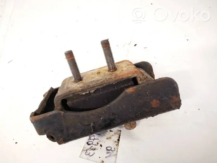 Iveco Daily 30.8 - 9 Support de moteur, coussinet 