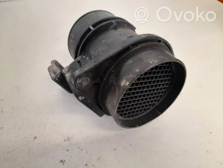 Renault Scenic I Mass air flow meter h7700104426