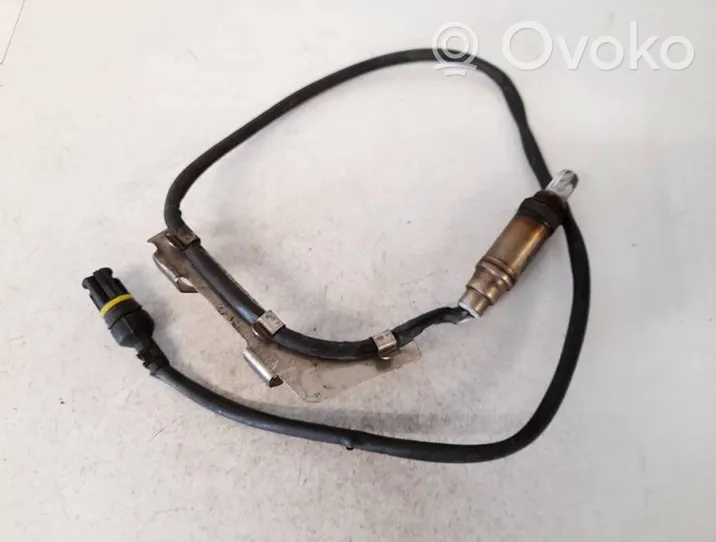 BMW X5 E53 Sonde lambda 1178143758603