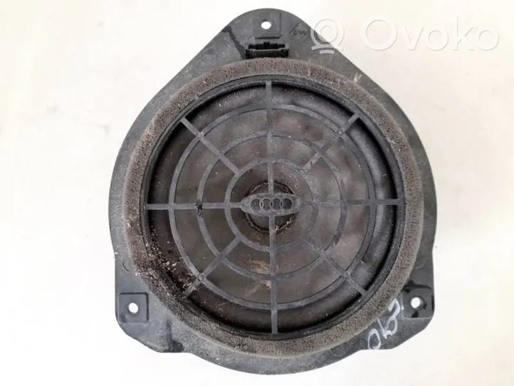 Audi A1 Etuoven kaiutin 8x0035411b