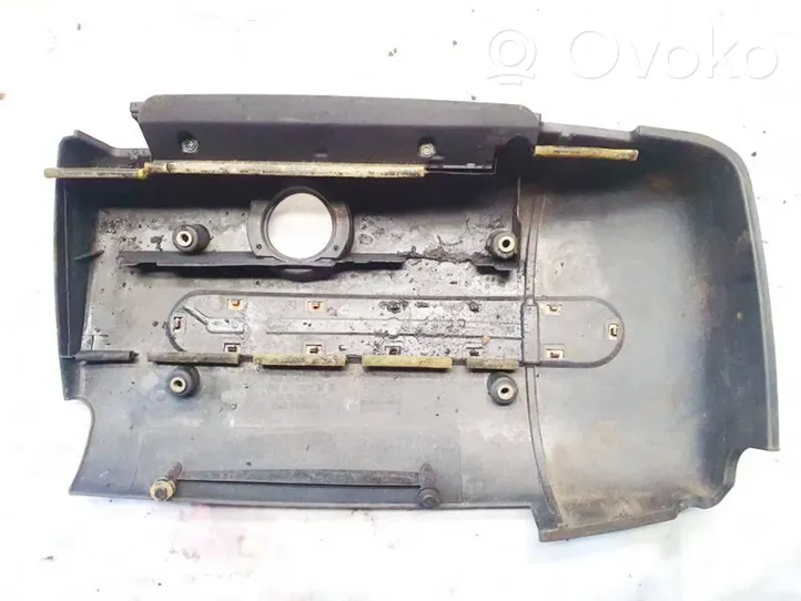 Mercedes-Benz C W202 Engine cover (trim) a6110100367