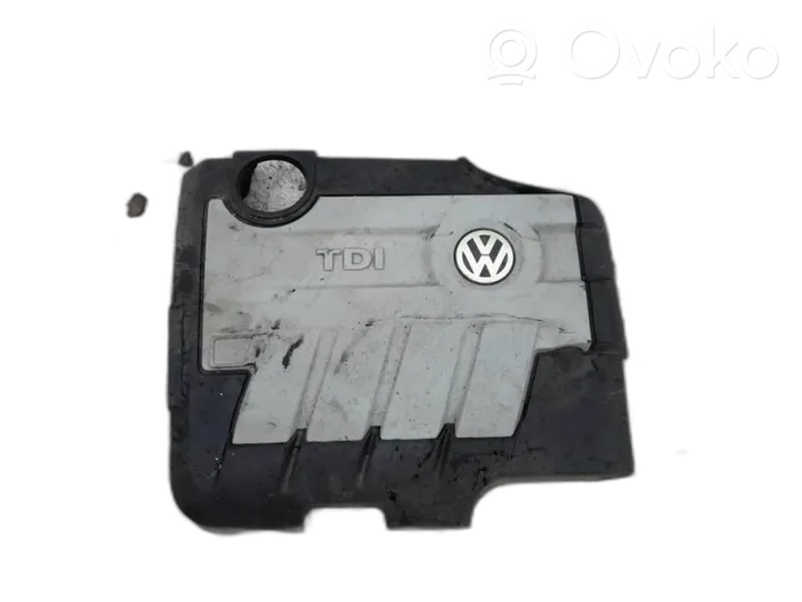 Volkswagen Tiguan Couvercle cache moteur 03l103925