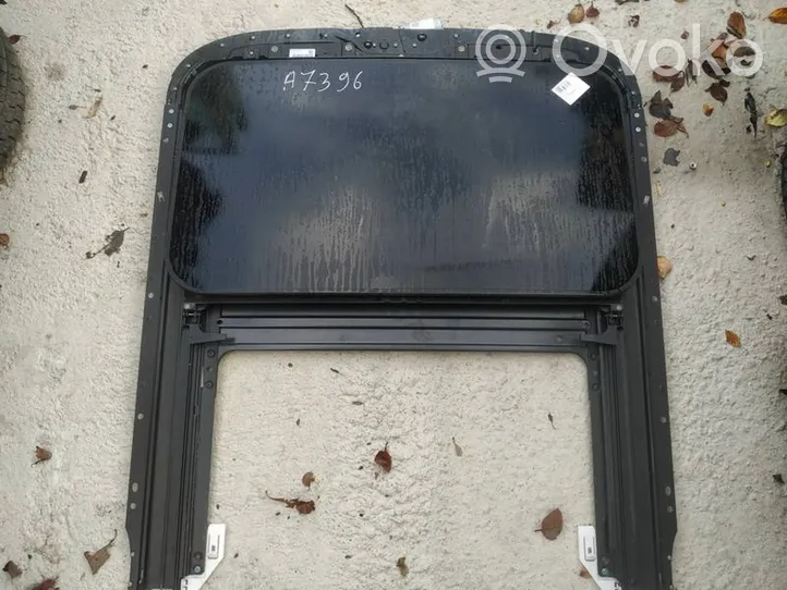 Audi A6 S6 C6 4F Sunroof set 