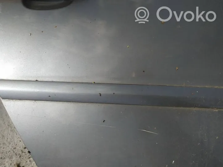 Opel Signum Rear door trim (molding) 