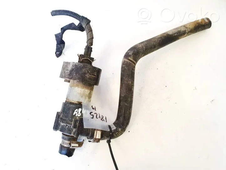 Mercedes-Benz ML W163 Pompe à eau de liquide de refroidissement a1635010081