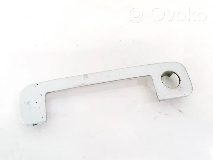 Audi A3 S3 8L Loading door cover/cap 8d0837239e