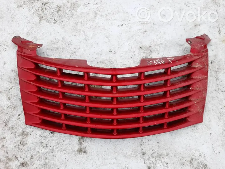 Chrysler PT Cruiser Grille de calandre avant orh78trmad