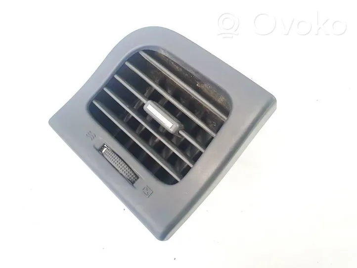 KIA Rio Griglia di ventilazione centrale cruscotto 228416