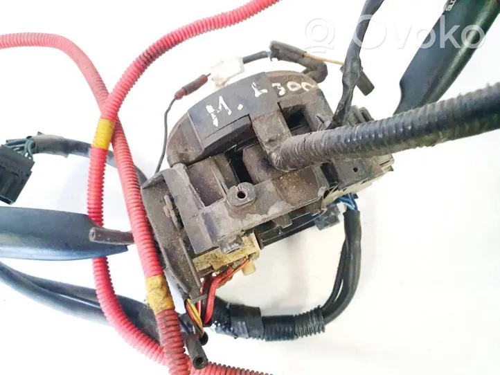 Mitsubishi 3000 GT Interruptor/palanca de limpiador de luz de giro mb629617xs