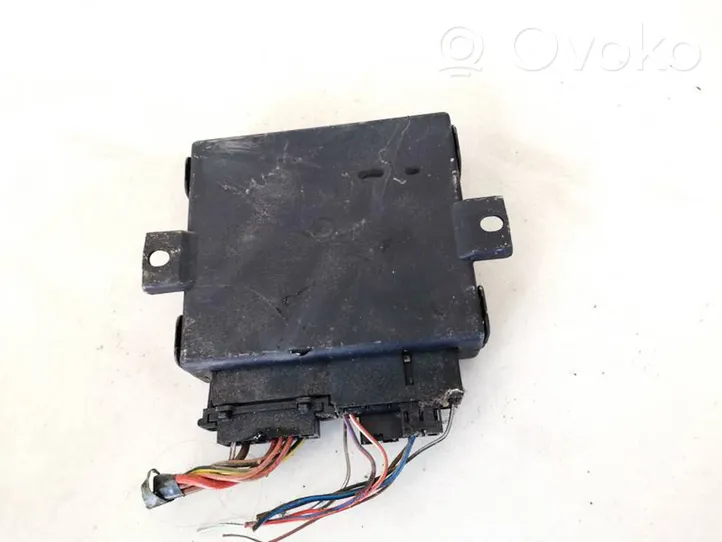 Opel Zafira A Module confort 24437076