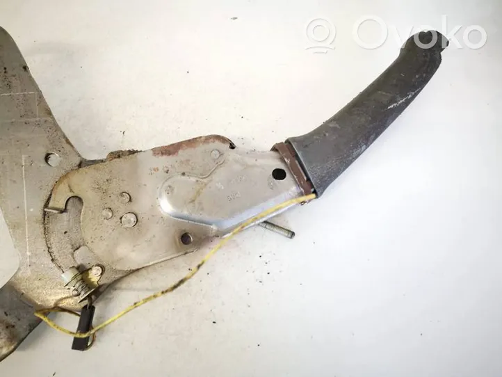 Volvo S60 Handbrake/parking brake lever assembly 9173821