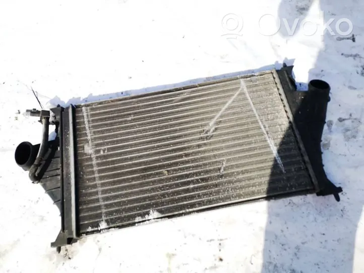 Citroen Xantia Radiatore intercooler 9618848780