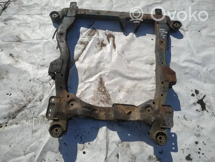 Chevrolet Cruze Front subframe 