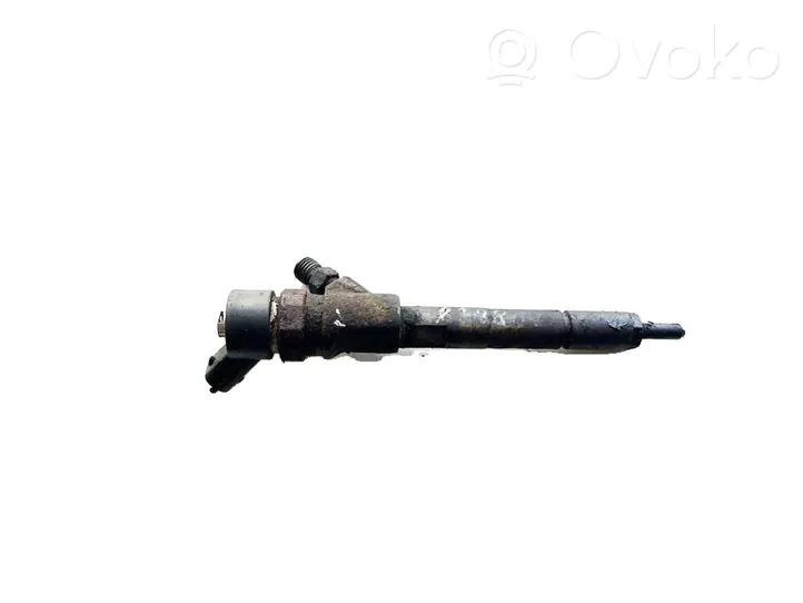 Toyota Auris 150 Injecteur de carburant 2367033040