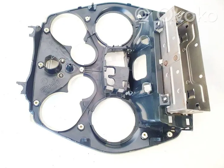 Ford Ka Inne części wnętrza samochodu 735436283